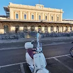 Parma Express Traveller'S Lodging Front Station Fs Covered Parking *