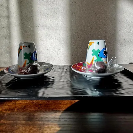 Express Traveller's Front Station Fs Privat Parking Parma