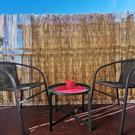 Express Traveller's Front Station Fs Privat Parking Apartment Parma