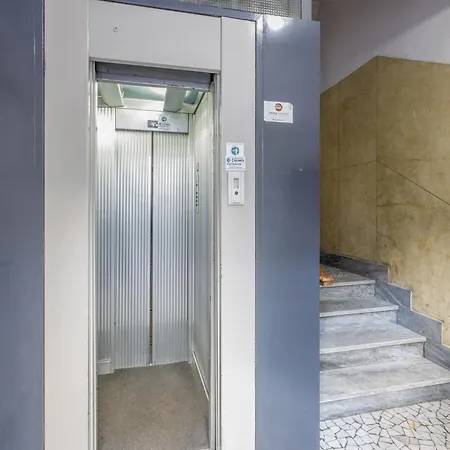 Apartmán Express Traveller's Front Station Fs Covered Parking Parma