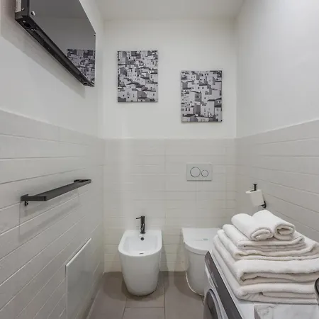 Apartmán Express Traveller's Front Station Fs Covered Parking *