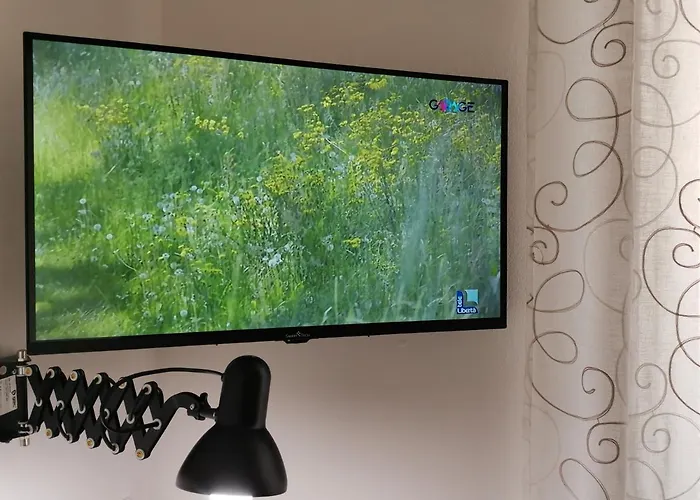 Express Traveller's Front Station Fs Privat Parking Apartment