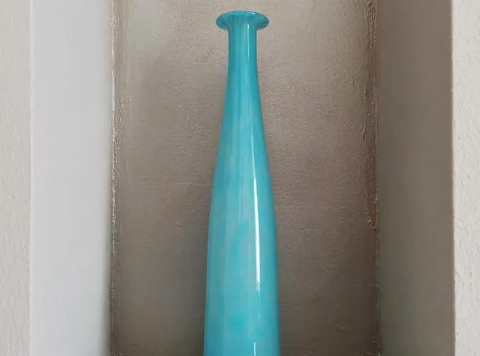 Apartment Express Traveller's Front Station Fs Privat Parking *