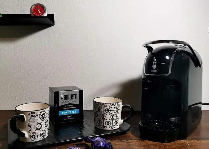 Express Traveller's Front Station Fs Privat Parking Parma