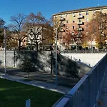 Parma Express Traveller'S Lodging Front Station Fs Covered Parking *