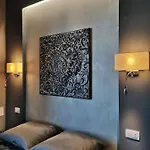 Parma Express Traveller'S Lodging Front Station Fs Covered Parking Apartment *