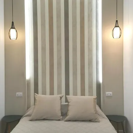 Express Traveller's Front Station Fs Privat Parking 帕爾馬