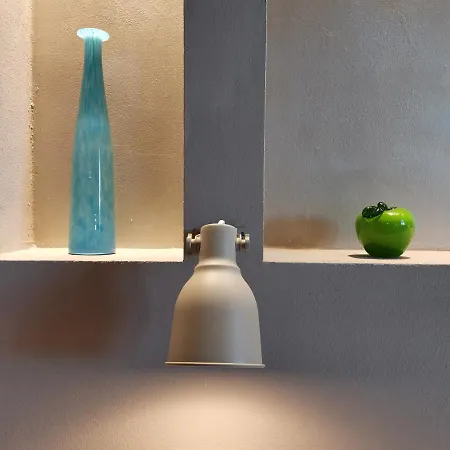 Express Traveller's Front Station Fs Privat Parking 公寓 *