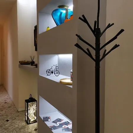 Express Traveller's Front Station Fs Privat Parking Apartment