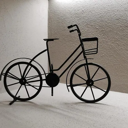 Express Traveller's Front Station Fs Parking Apartment *