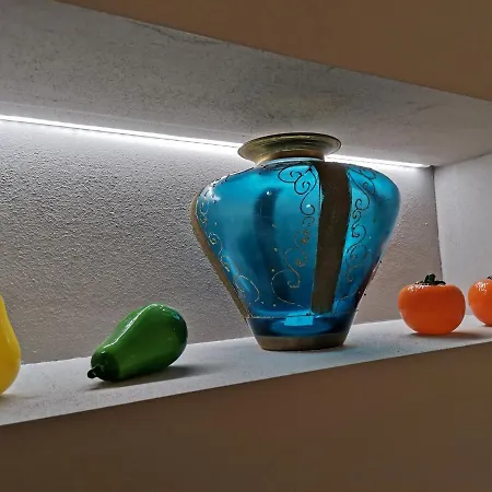 Lägenhet Express Traveller's Front Station Fs Privat Parking