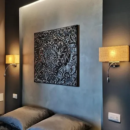 Express Traveller's Front Station Fs Privat Parking Apartment *