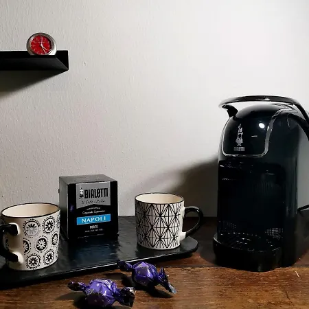 Express Traveller's Front Station Fs Privat Parking Parma