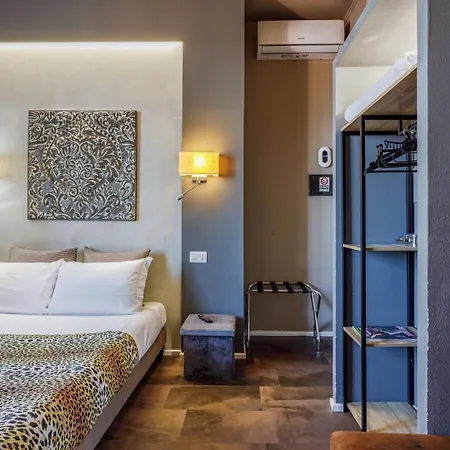 Apartament Express Traveller's Front Station Fs Covered Parking *