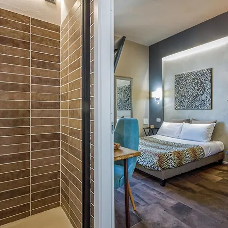 Express Traveller's Front Station Fs Covered Parking Apartament *