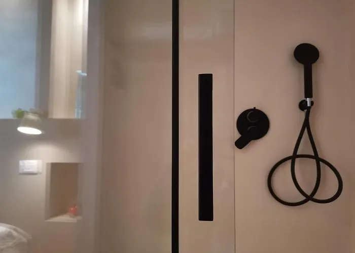 Express Traveller's Front Station Fs Privat Parking アパート