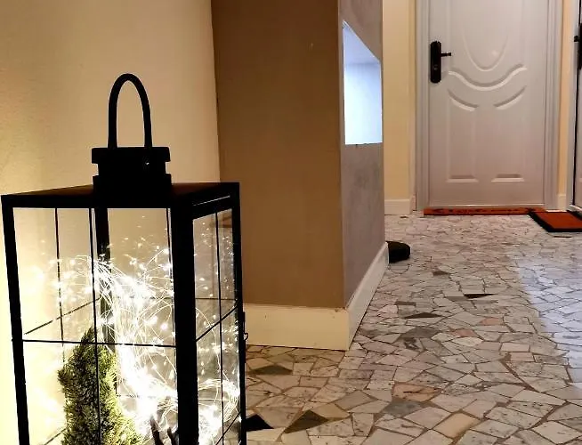 Appartamento Express Traveller's Front Station Fs Privat Parking Parma