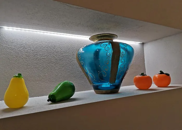 アパート Express Traveller's Front Station Fs Privat Parking