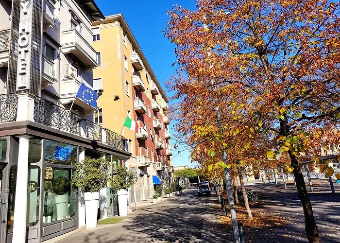 Appartamento Express Traveller's Front Station Fs Privat Parking *