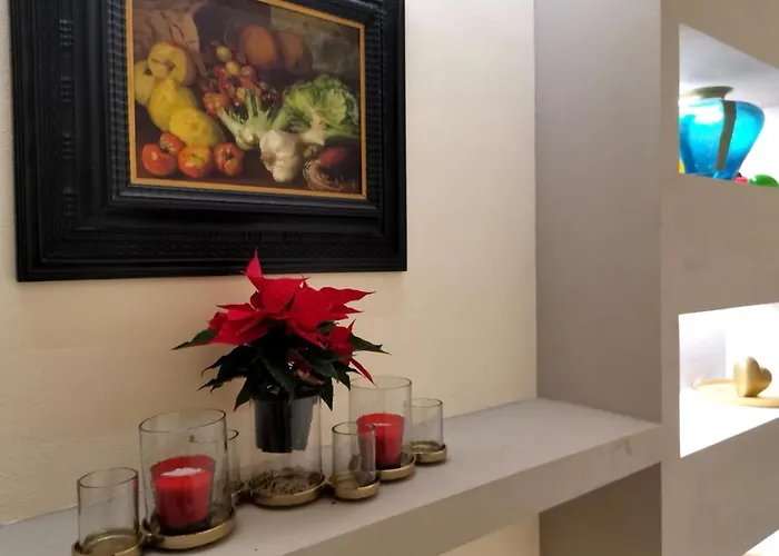 Express Traveller's Front Station Fs Privat Parking *