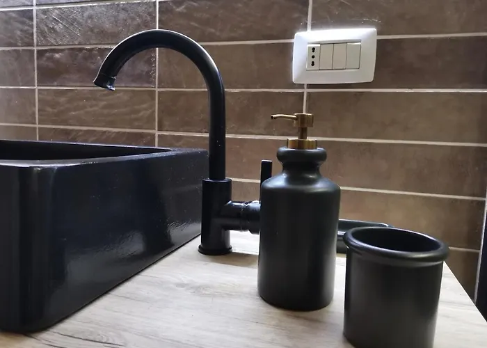 Express Traveller's Front Station Fs Privat Parking Appartamento